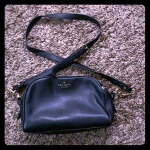 Kate spade cross body purse